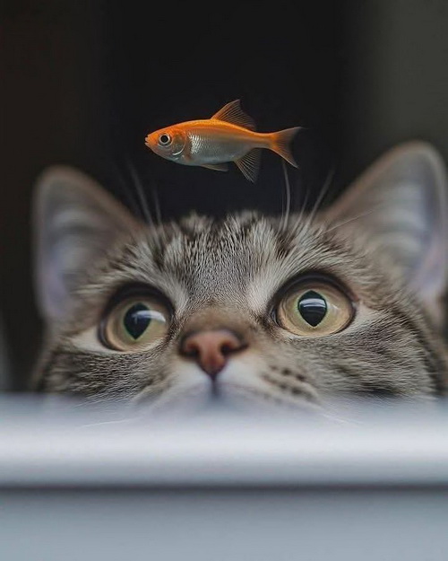 chat_poissonRouge.jpg