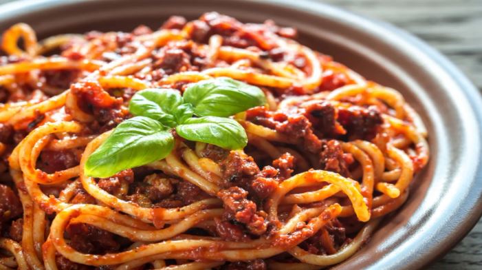 patebolognaise